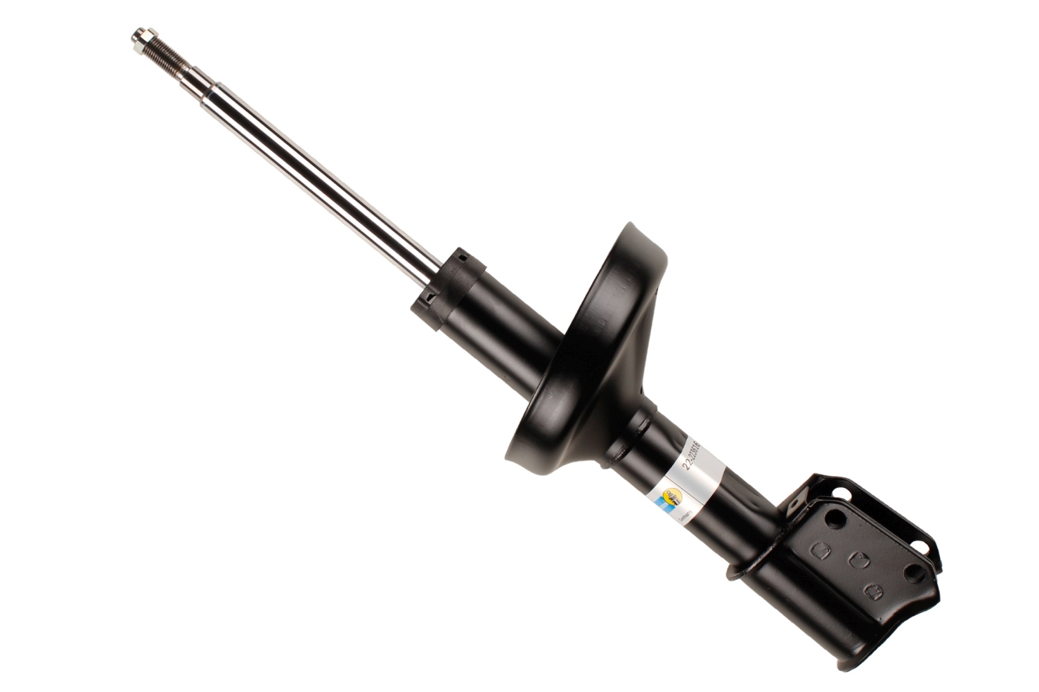 Bilstein B4 Front Shock Absorber Renault Clio Ii
