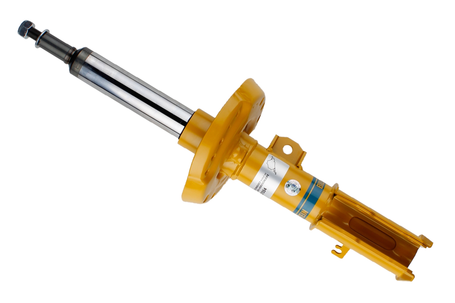 Bilstein B6 L.front Shock Absorber Opel Astra K