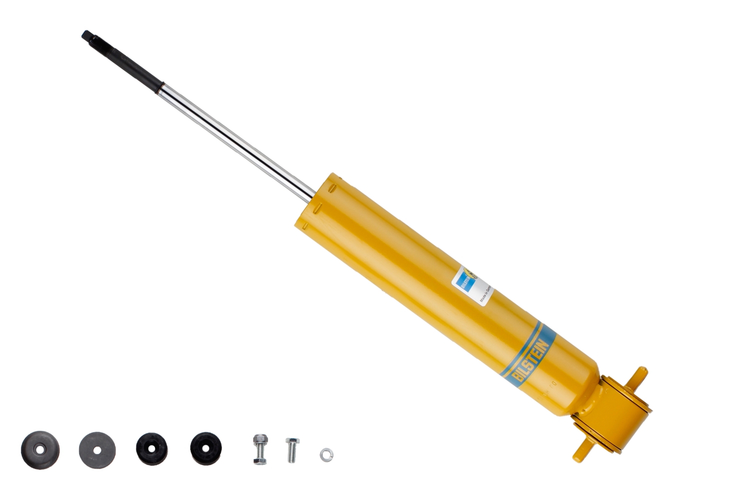 Bilstein Mercedes S (C126) Coupe 560 SEC Rear B8 Sprint Schokb