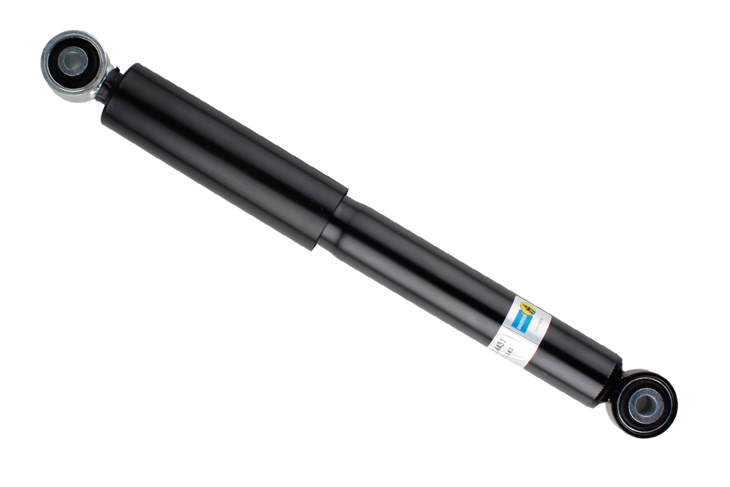Bilstein B4 Rear Shock Absorber VW T6 Bus/box/platform