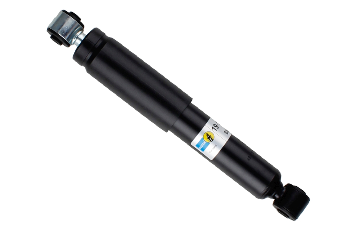 Bilstein B4 Rear Shock Absorber Fiat Multipla