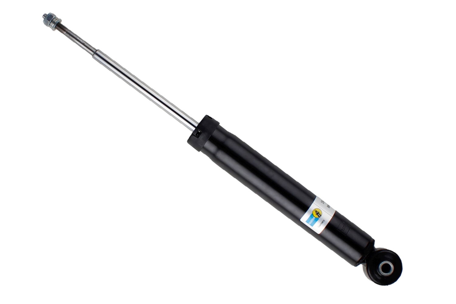 Bilstein B4 Rear Shock Absorber Mitsubishi Outlander.