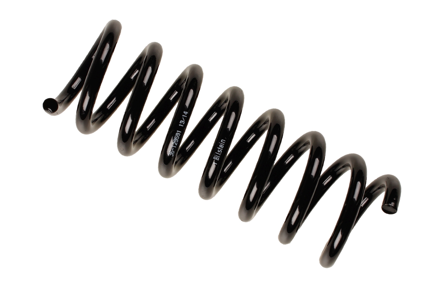 Bilstein B3 Front Spring Mercedes E-class W210