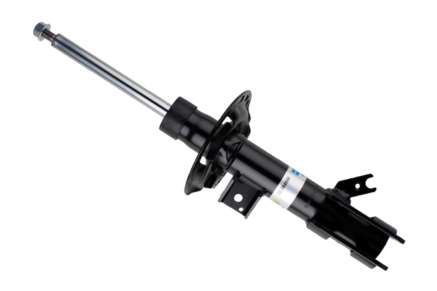 Bilstein Shock Absorber Ford Galaxy 3 S-max 2 - Vr