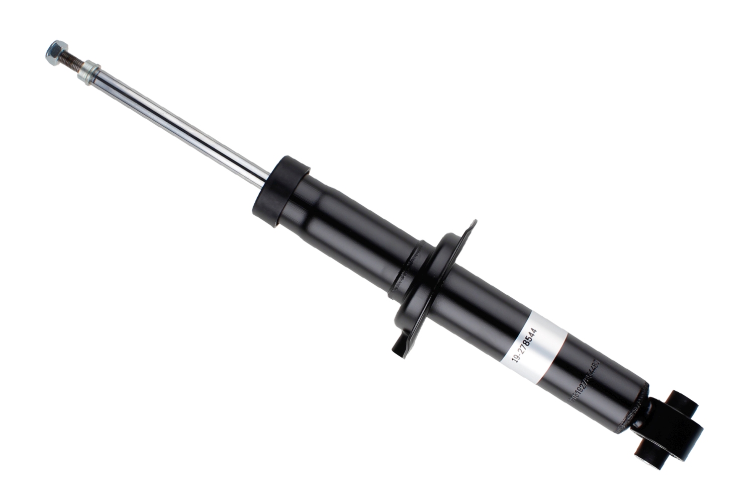 Bilstein B4 Rear Shock Absorber Subaru Outback (br) 10-15