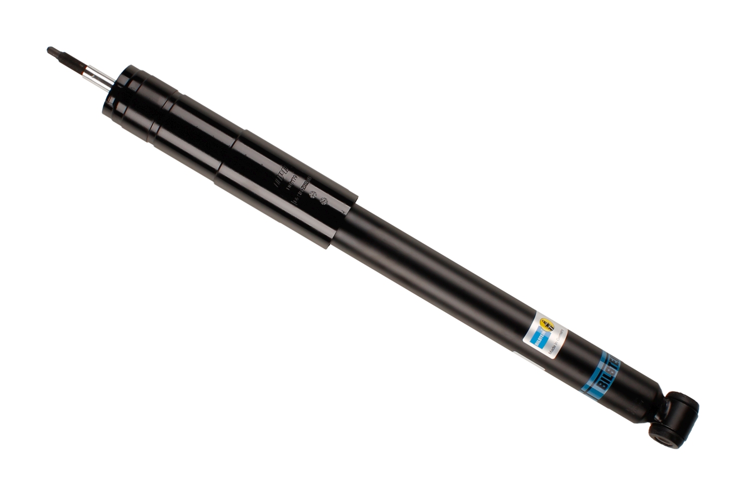 Bilstein B4 Rear Shock Absorber Mercedes Slk (172) H:b4
