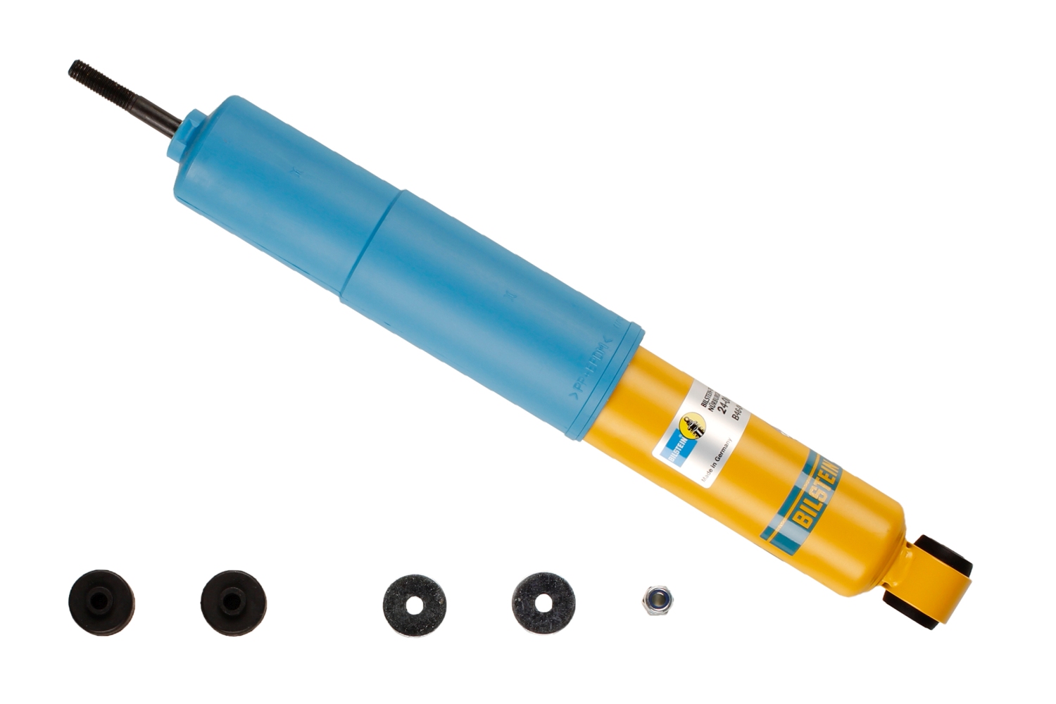 Bilstein B6 Front Shock Absorber Alfa Romeo