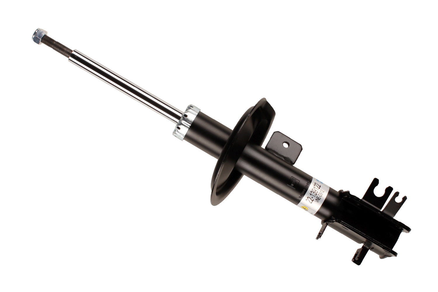 Bilstein B4 Rear Shock Absorber Citroen C8