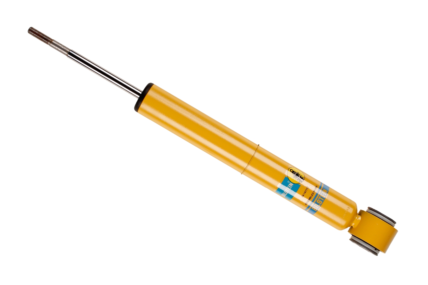 Bilstein B6 Front Shock Absorber Ford Expedition 2/4wd 07-13 F B6 4600