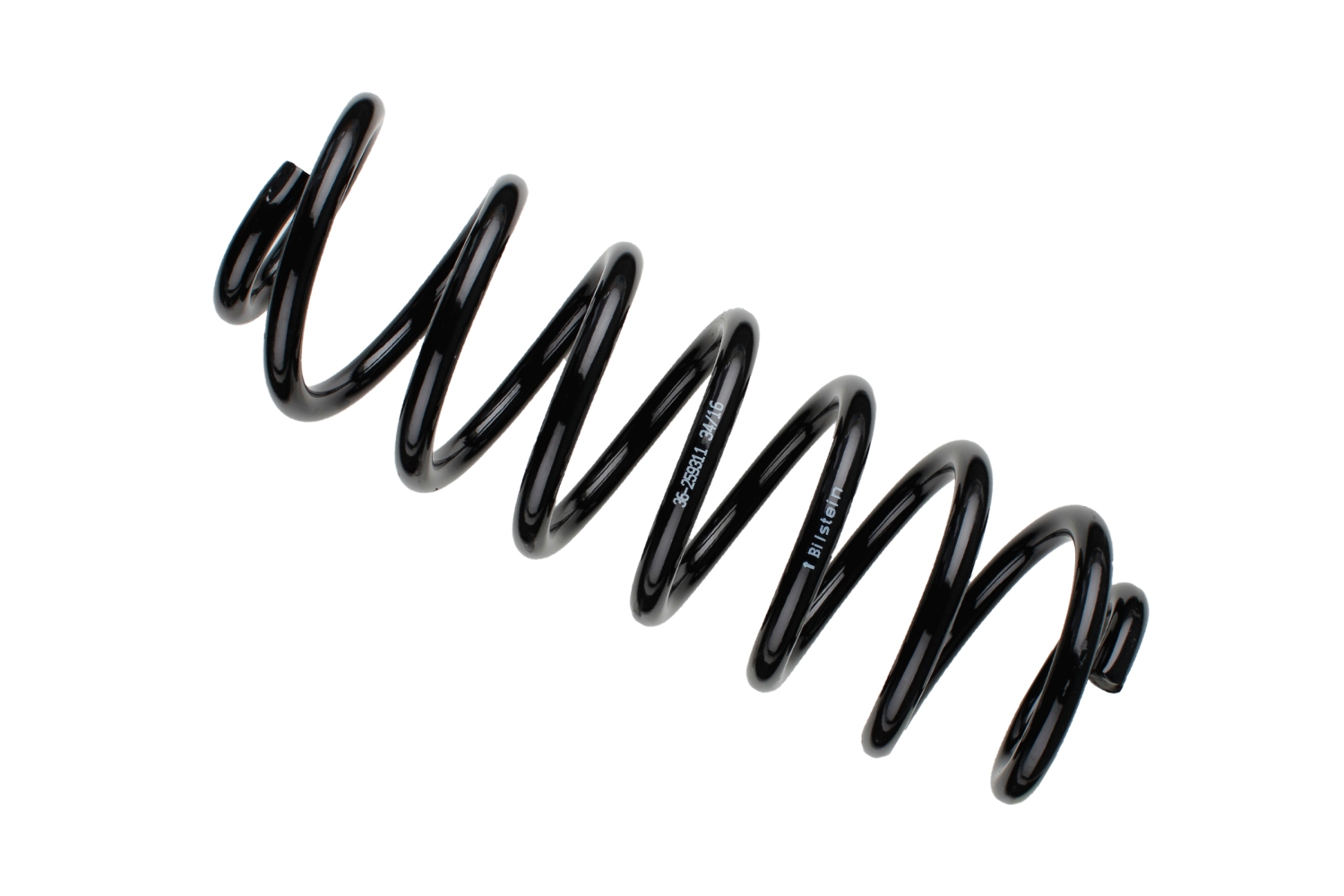 Bilstein B3 Rear Spring VW Passat 3c2 3c5