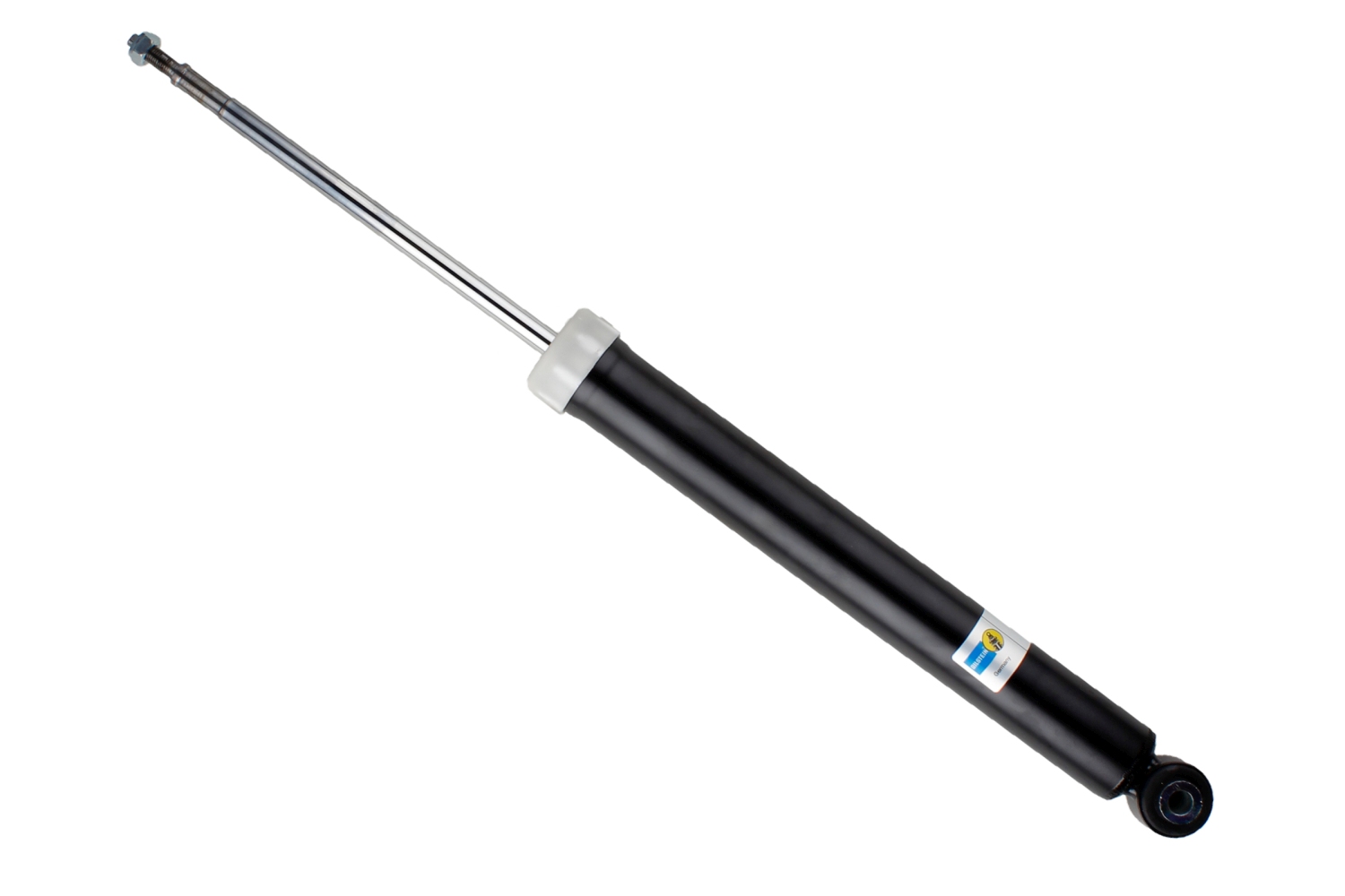 Bilstein B4 Rear Shock Absorber Fiat Tipo (356) Poor Roads