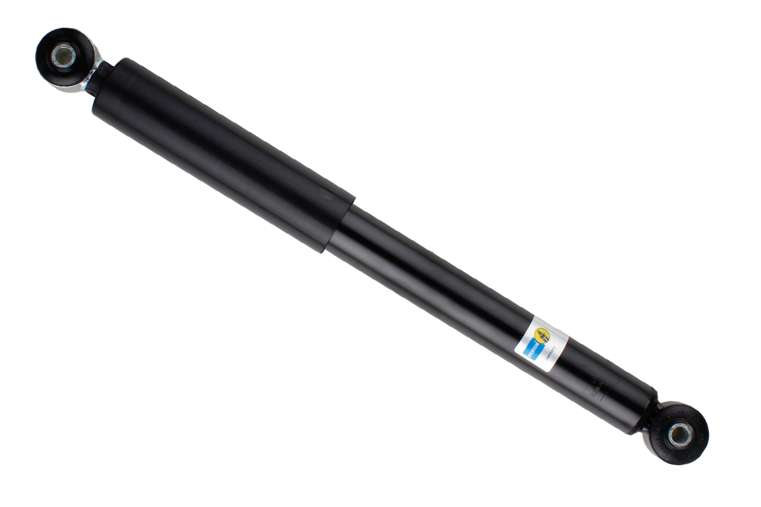 Bilstein B4 Rear Shock Absorber Suzuki Grand Vitara Ii(jt)