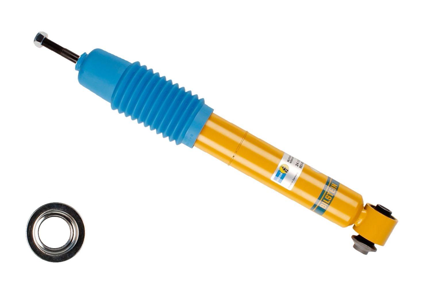 Bilstein B6 Rear Shock Absorber BMW 6 (e63)