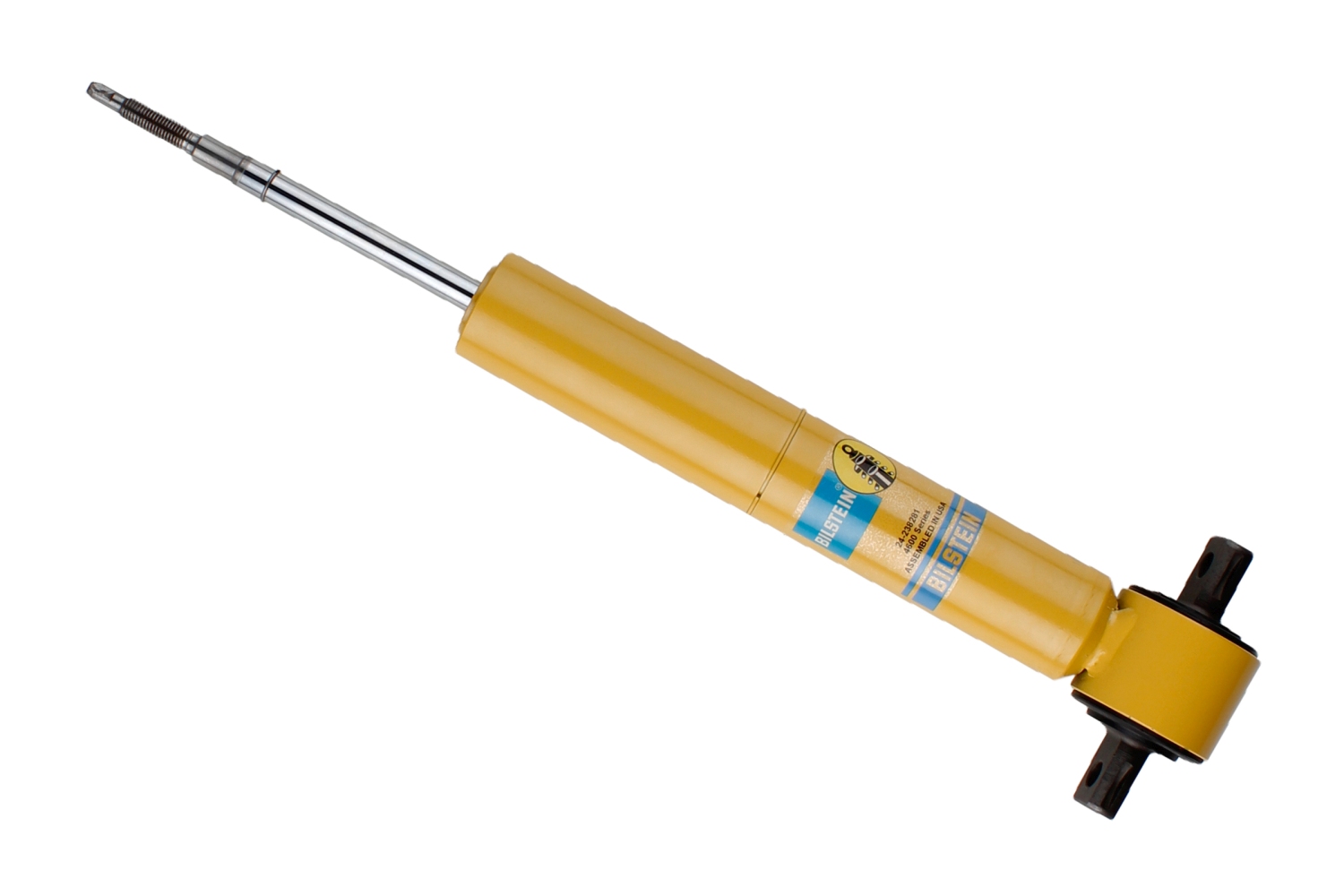 Bilstein B6 Front Shock Absorber Gm 1500f2014-4600 Series