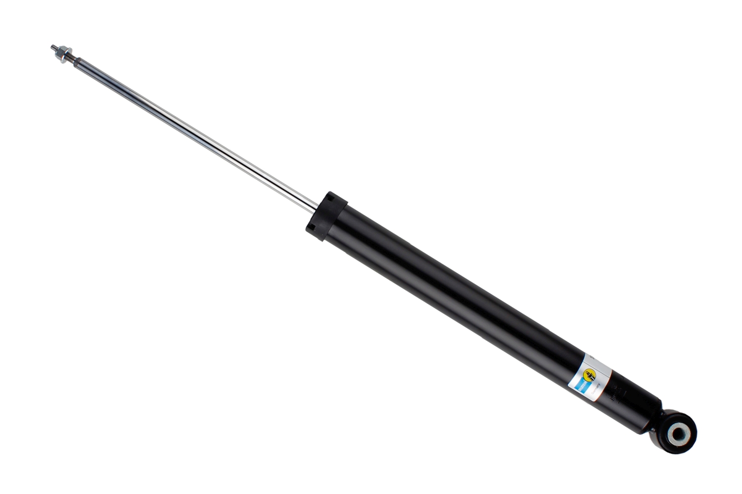 Bilstein B4 Rear Shock Absorber Ford Fiesta Vii Standard