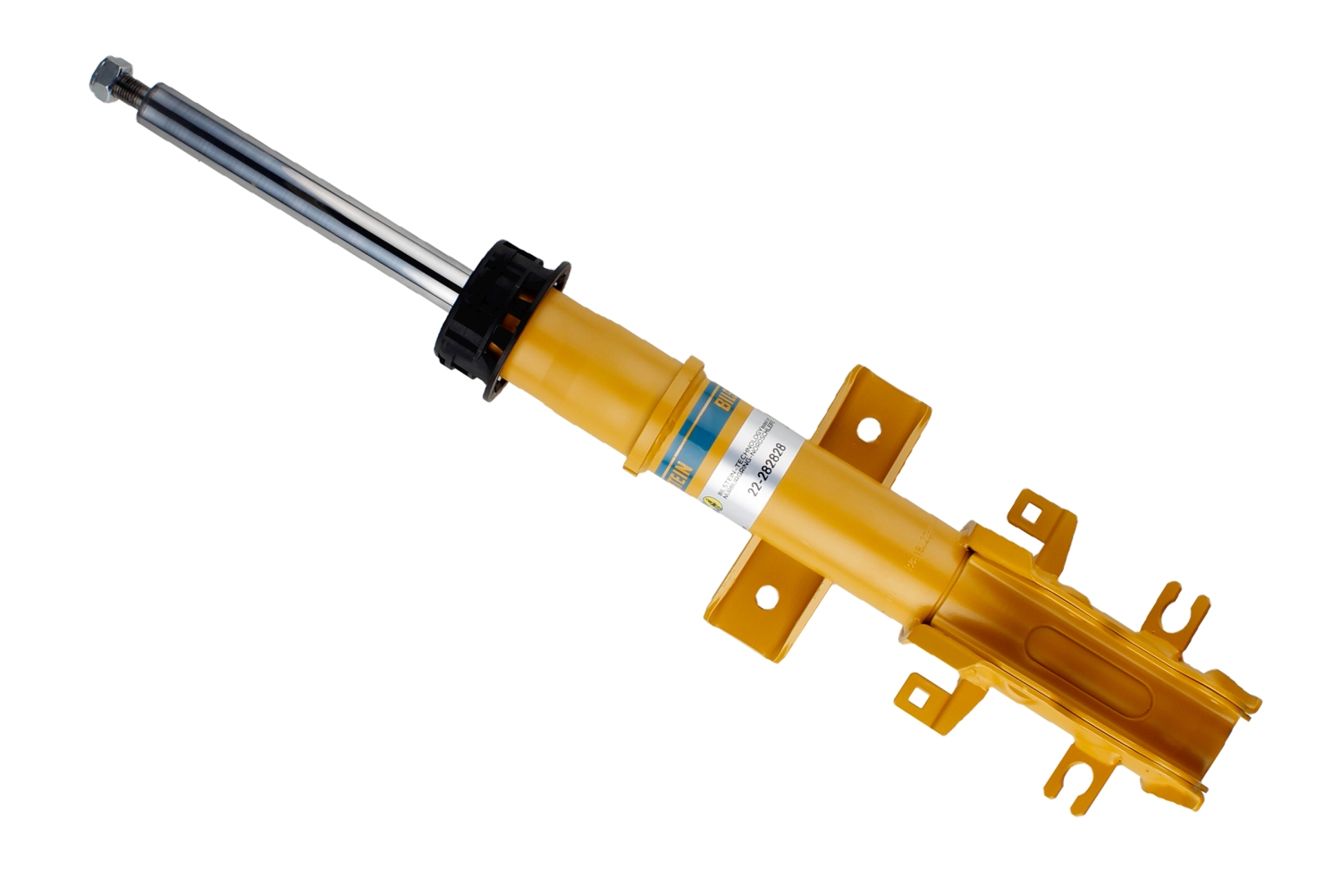 Bilstein B6 Front Shock Absorber Mercedes V-class/vito W447 Fwd