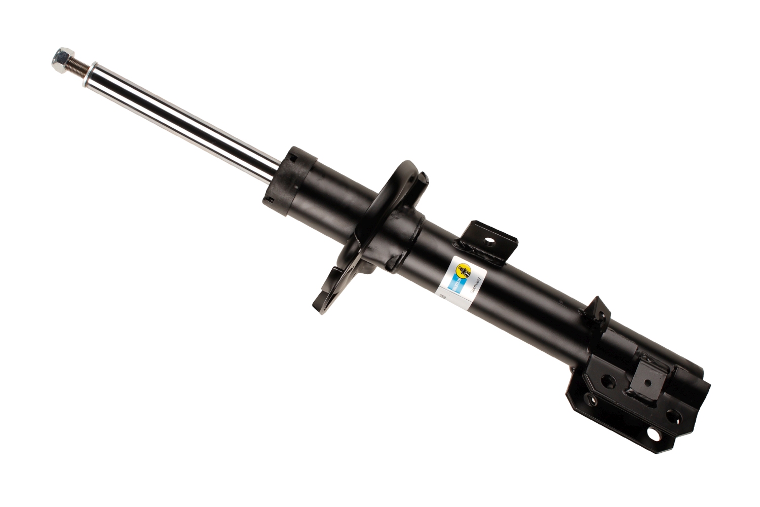 Bilstein B4 L.front Shock Absorber Ford Ecosport Ii V
