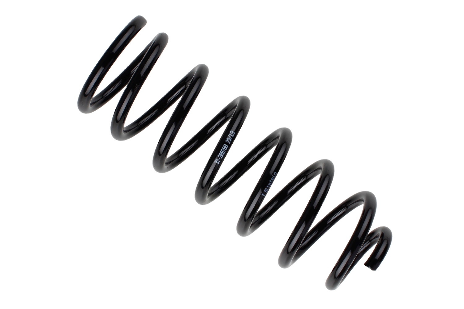 Bilstein B3 Front Spring Mercedes C-class (w205/s205)