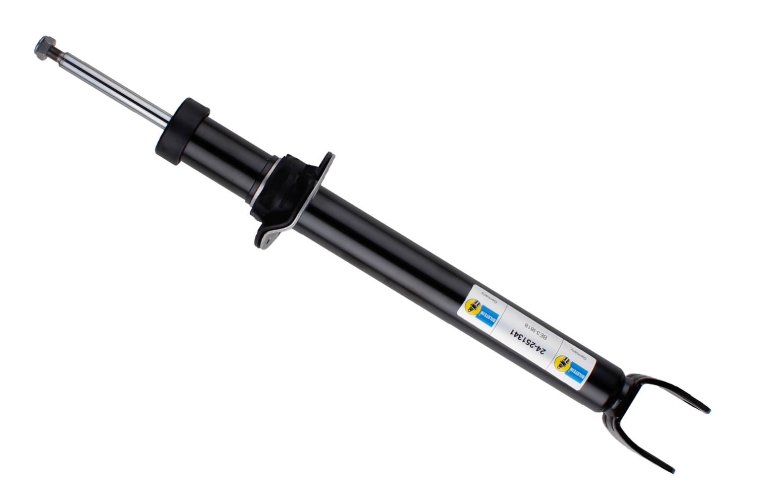 Bilstein B4 Front Dampmatic® Shock Absorber Mercedes W205 C-class 4x2 Dm2 Va Sport