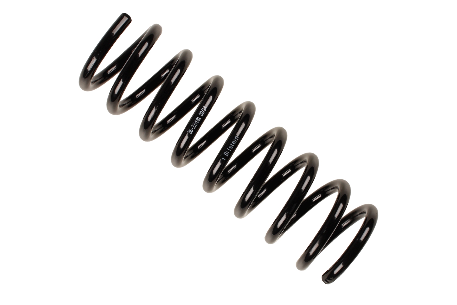 Bilstein B3 Front Spring Mercedes C-class W202 S202