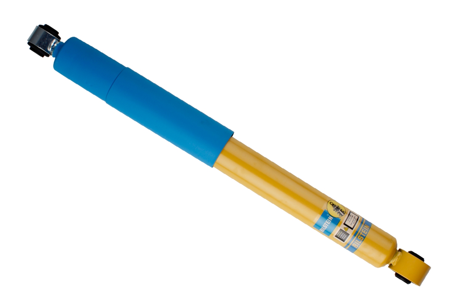 Bilstein B6 Rear Shock Absorber Gm Suburban/yukon Xl07-14r4600