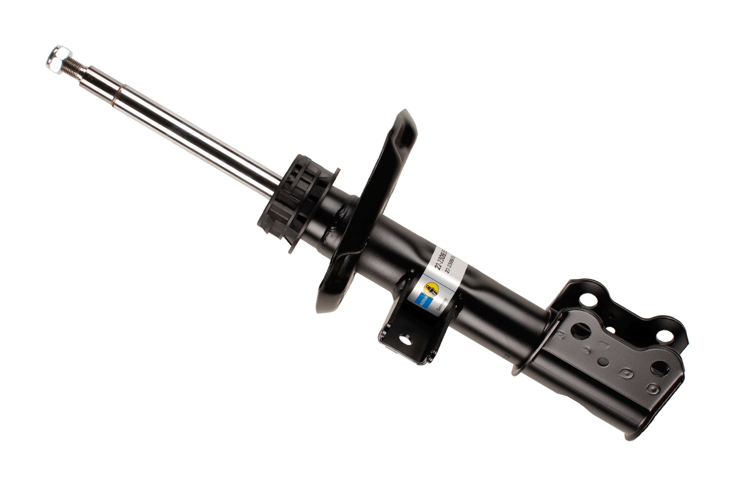 Bilstein B4 L.front Shock Absorber Mercedes A-class W176 Sport Chassis