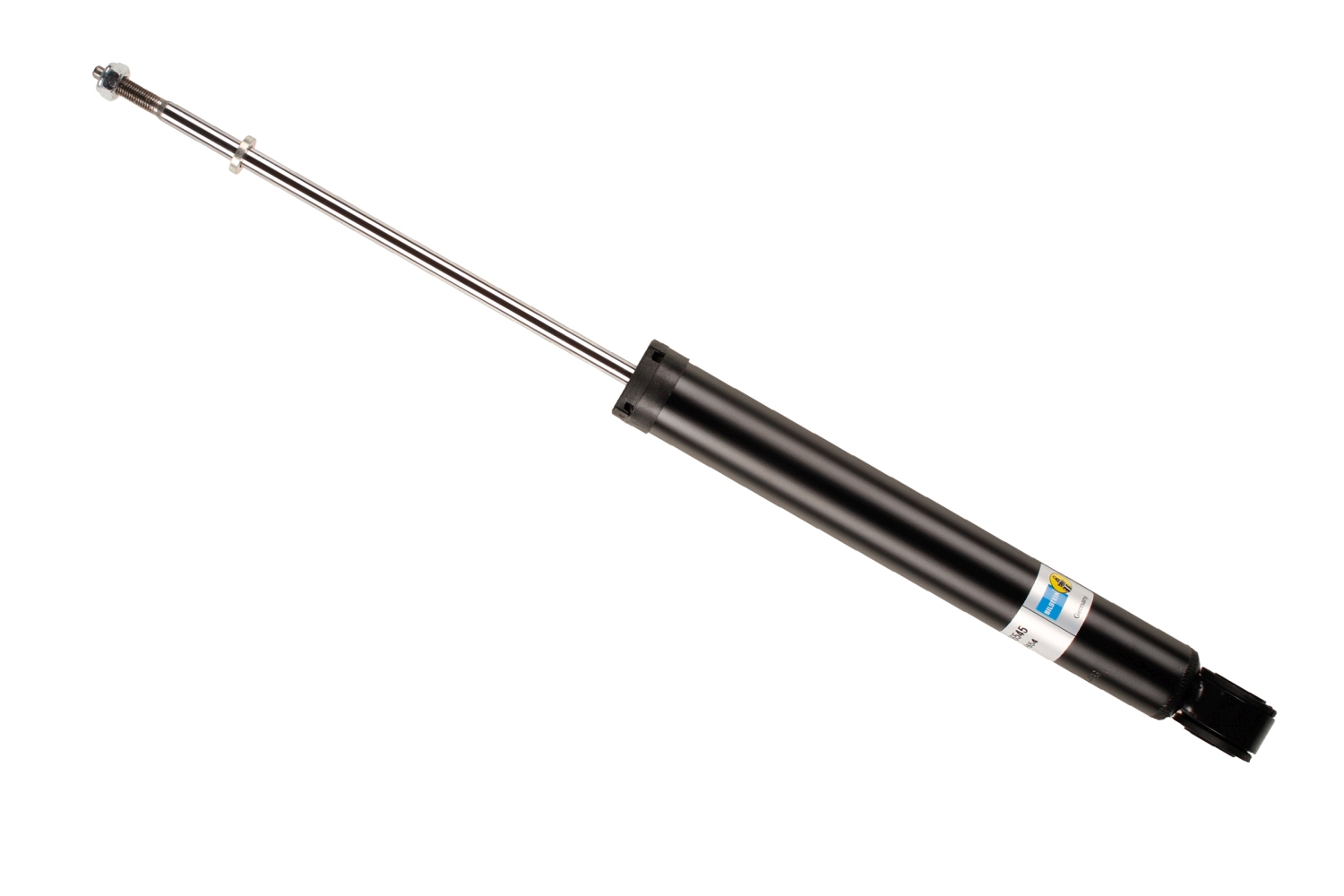 Bilstein B4 Rear Shock Absorber Suzuki Swift Iii