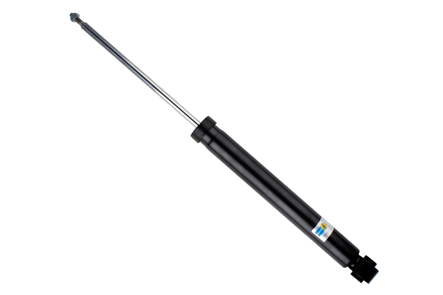 Bilstein B4 Rear Shock Absorber Audi Q2(ga) Solid Axle