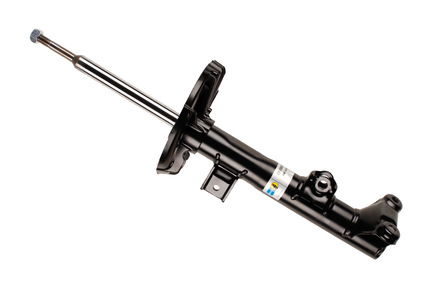 Bilstein B4 Front Shock Absorber Mercedes C-class W203