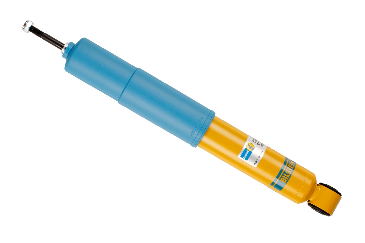 Bilstein B6 Rear Shock Absorber Saab 9-3 Cadillac Bls