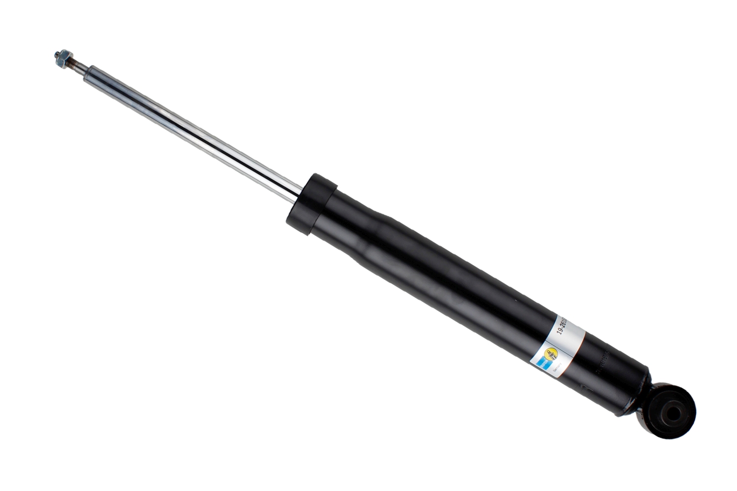 Bilstein B4 Rear Shock Absorber Audi Q7 (4m)