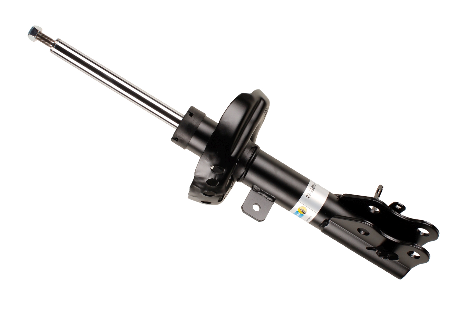 Bilstein B4 R.front Shock Absorber Honda Civic Ix Va Vr