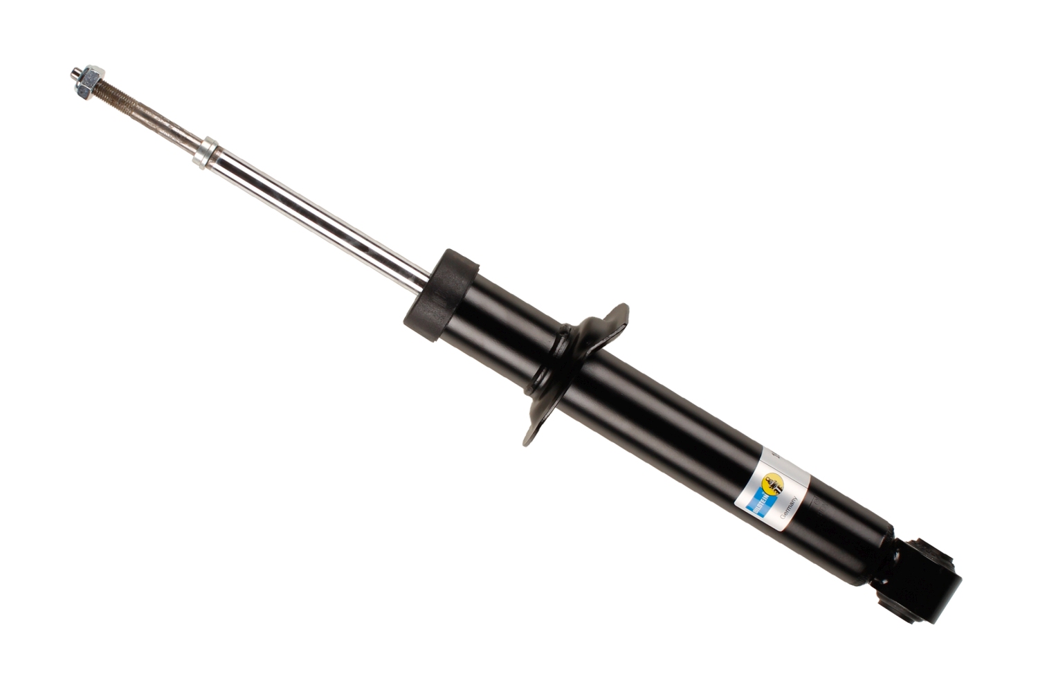 Bilstein B4 Rear Shock Absorber Nissan Maxima Qx (a33) Up To B