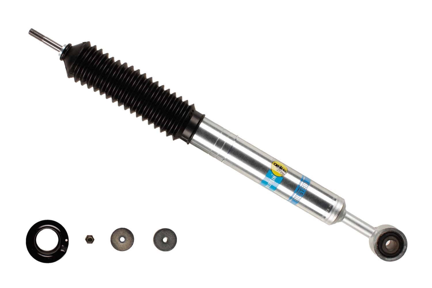 Bilstein B8 Front Shock Absorber Toyota Tundra 2007 Front. 5100 Series