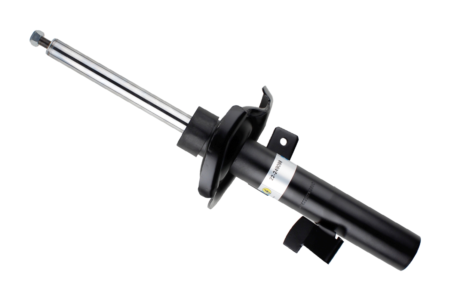 Bilstein B4 L.front Shock Absorber Volvo V40 M From 07.2012