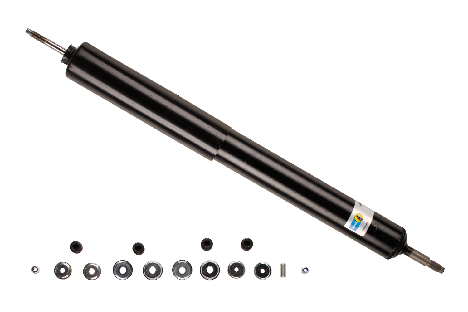 Bilstein B4 Front Shock Absorber Land Rover Defender (ld) From 0