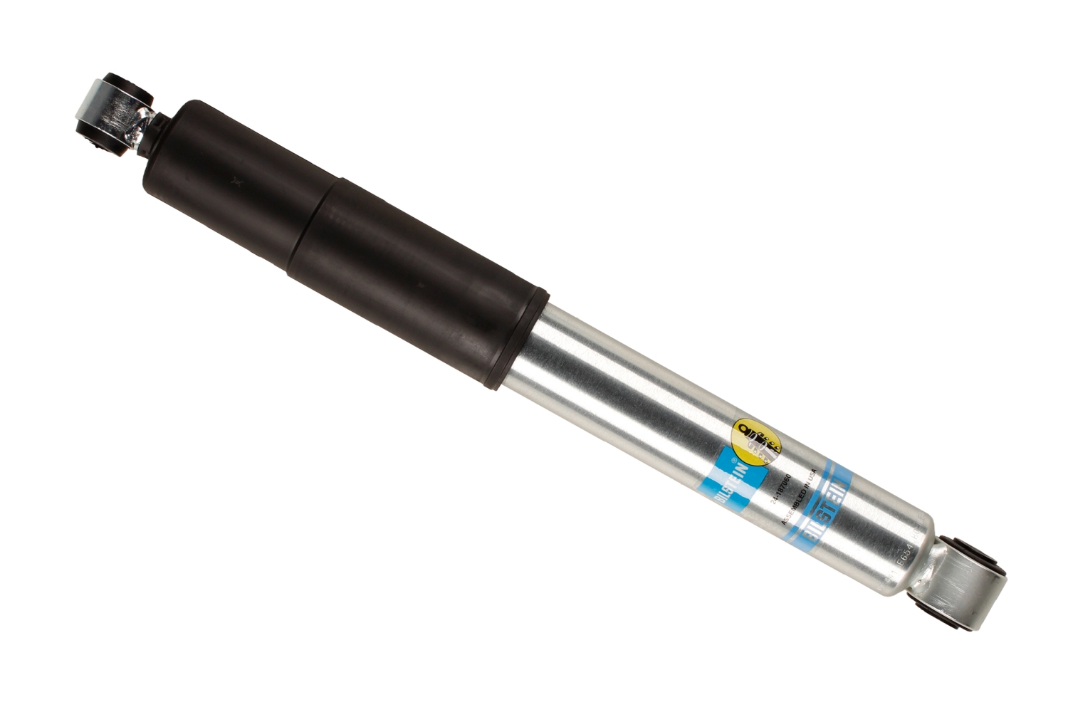Bilstein B8 Rear Shock Absorber Nissan Xterra 2wd 5100 Series