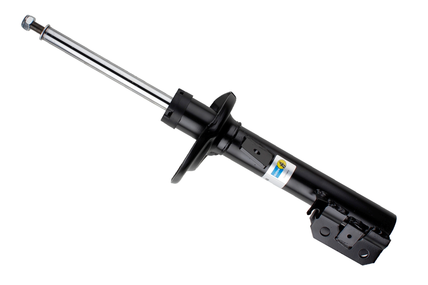 Bilstein B4 L.front Shock Absorber Fiesta Vi