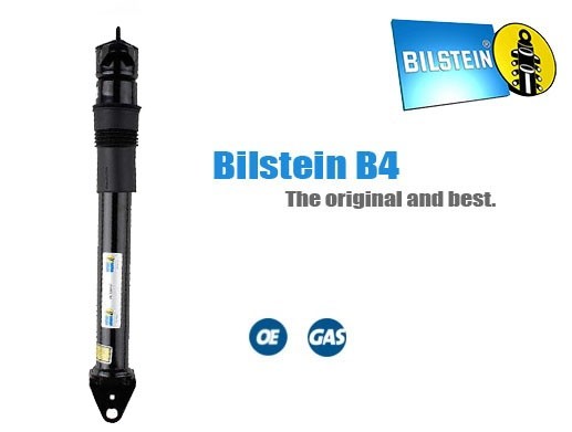 Bilstein Mercedes E (W211) E 350 CGI Front B4 Airmatic Schokbreke