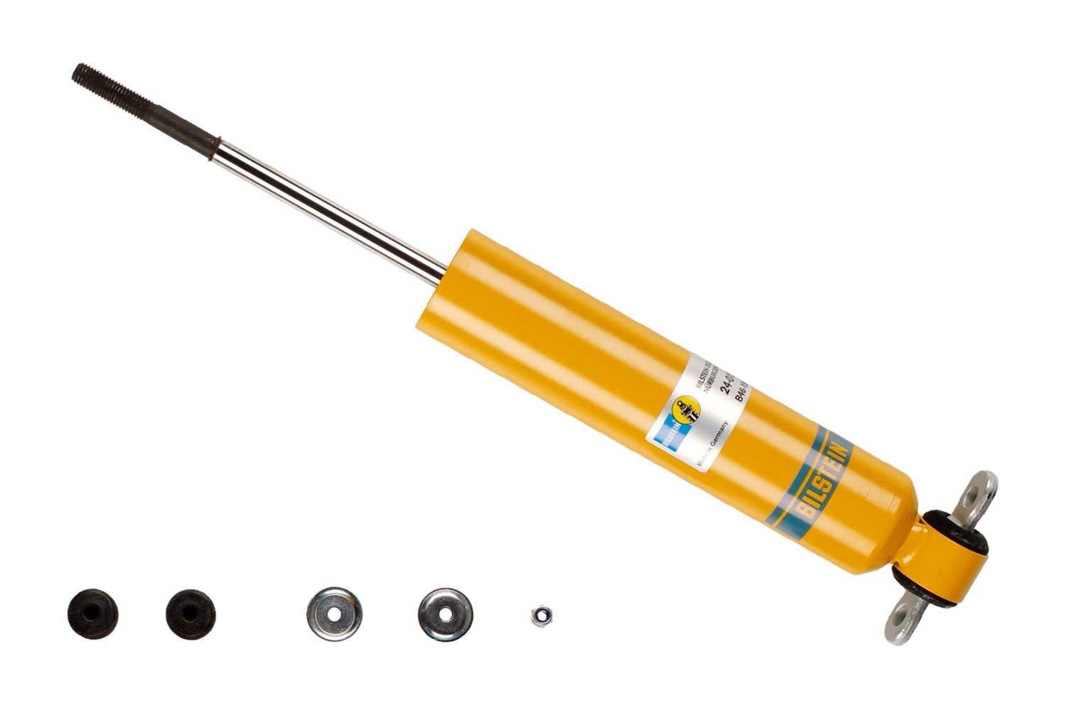 Bilstein B6 Front Shock Absorber Buick Chevrolet