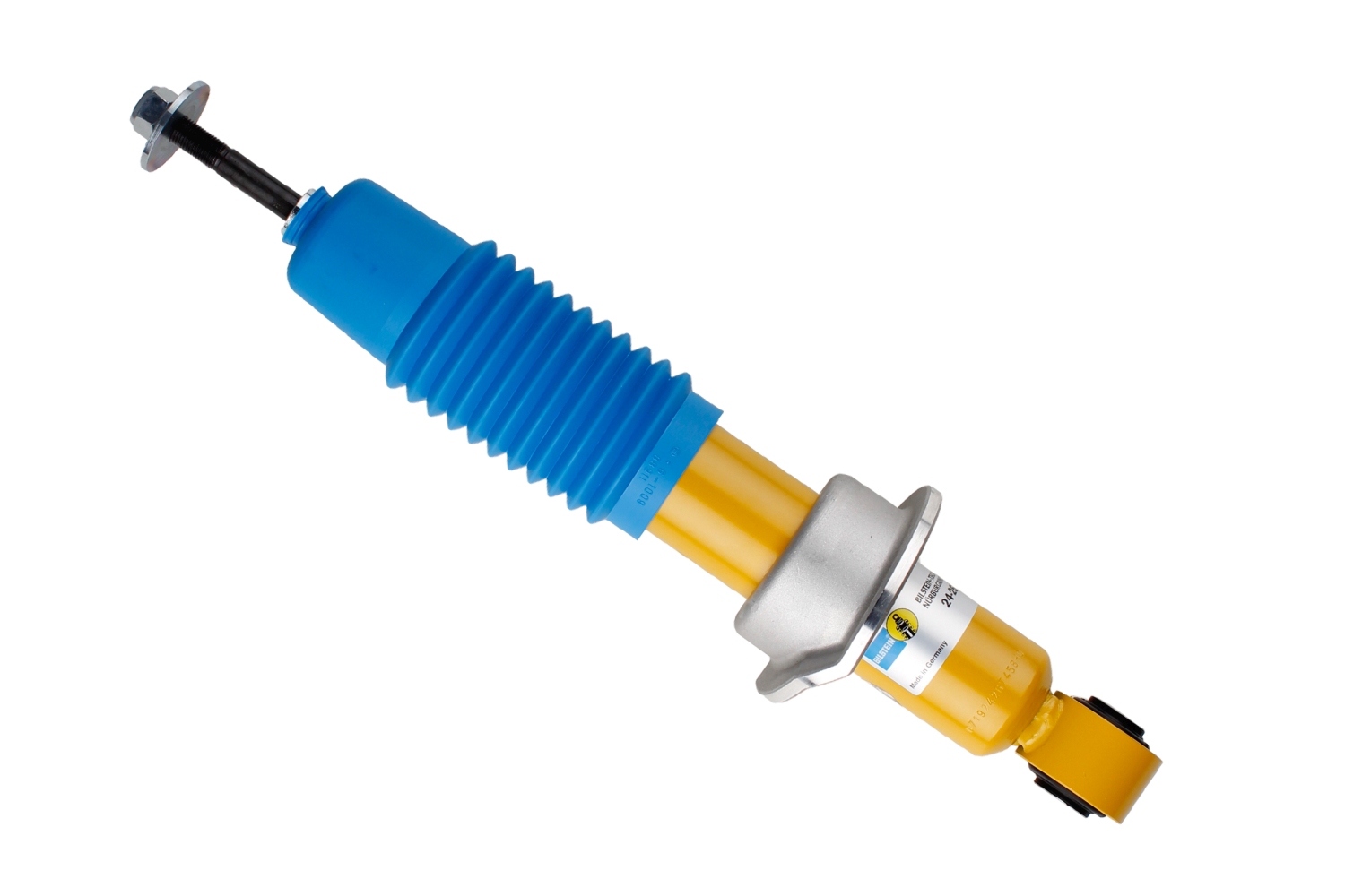 Bilstein B6 Front Shock Absorber Nissan Navara (d23)