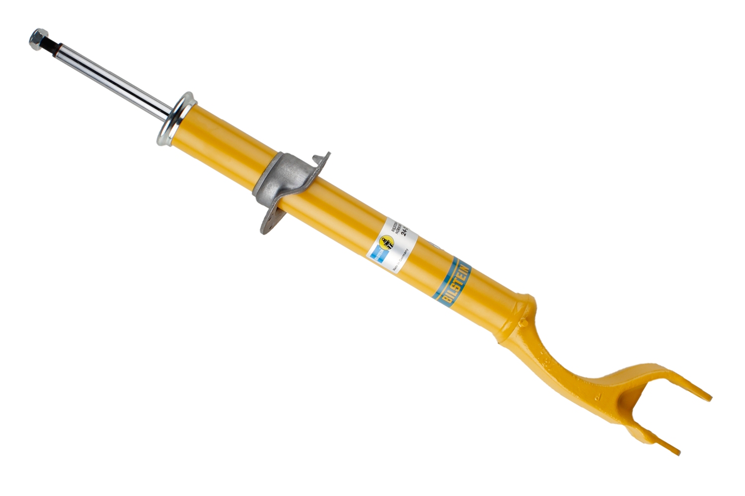 Bilstein B8 L.front Shock Absorber Mercedes C-class W205 4wd
