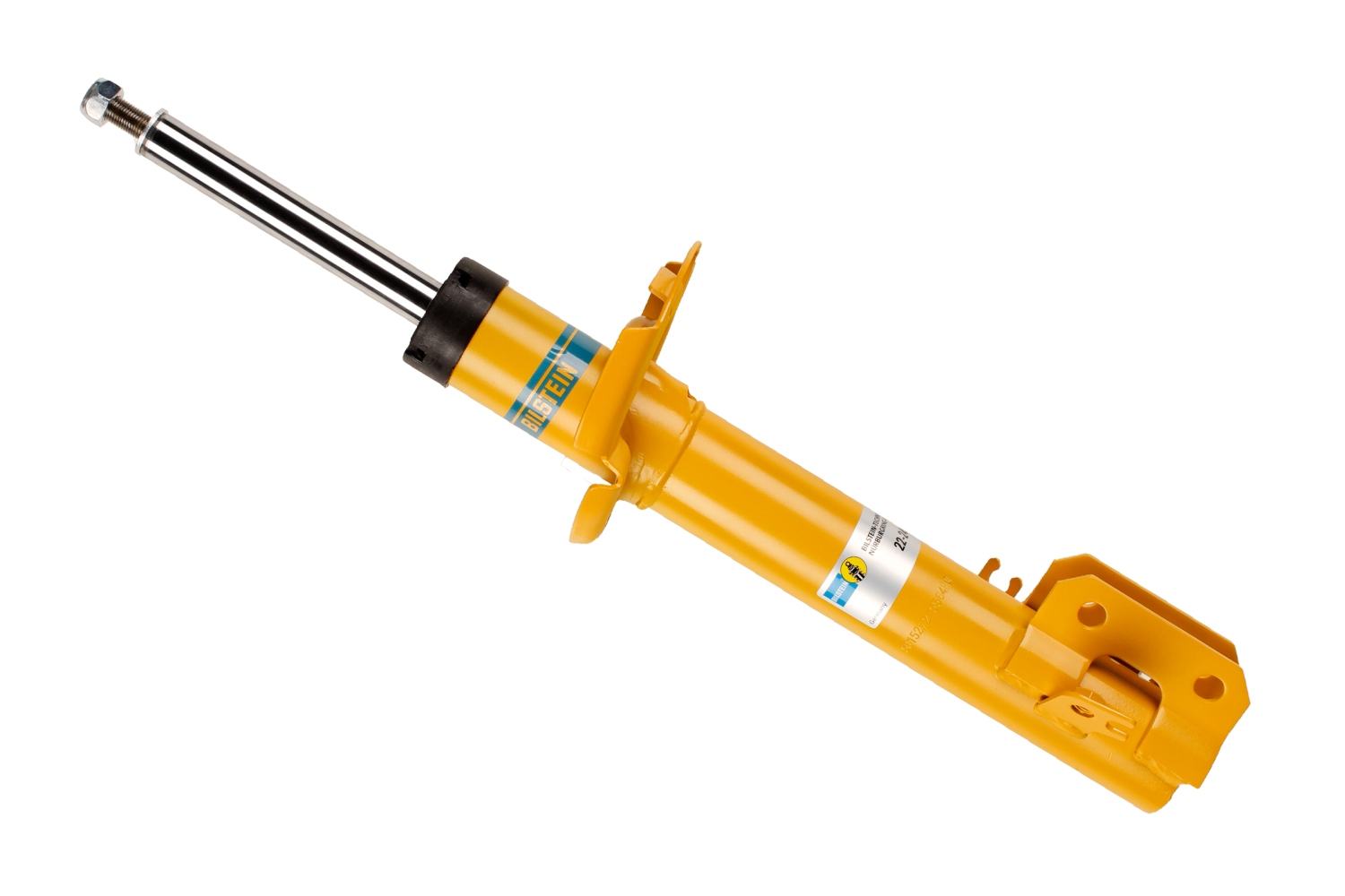 Bilstein B8 L.front Shock Absorber Ford Ecosport Ii
