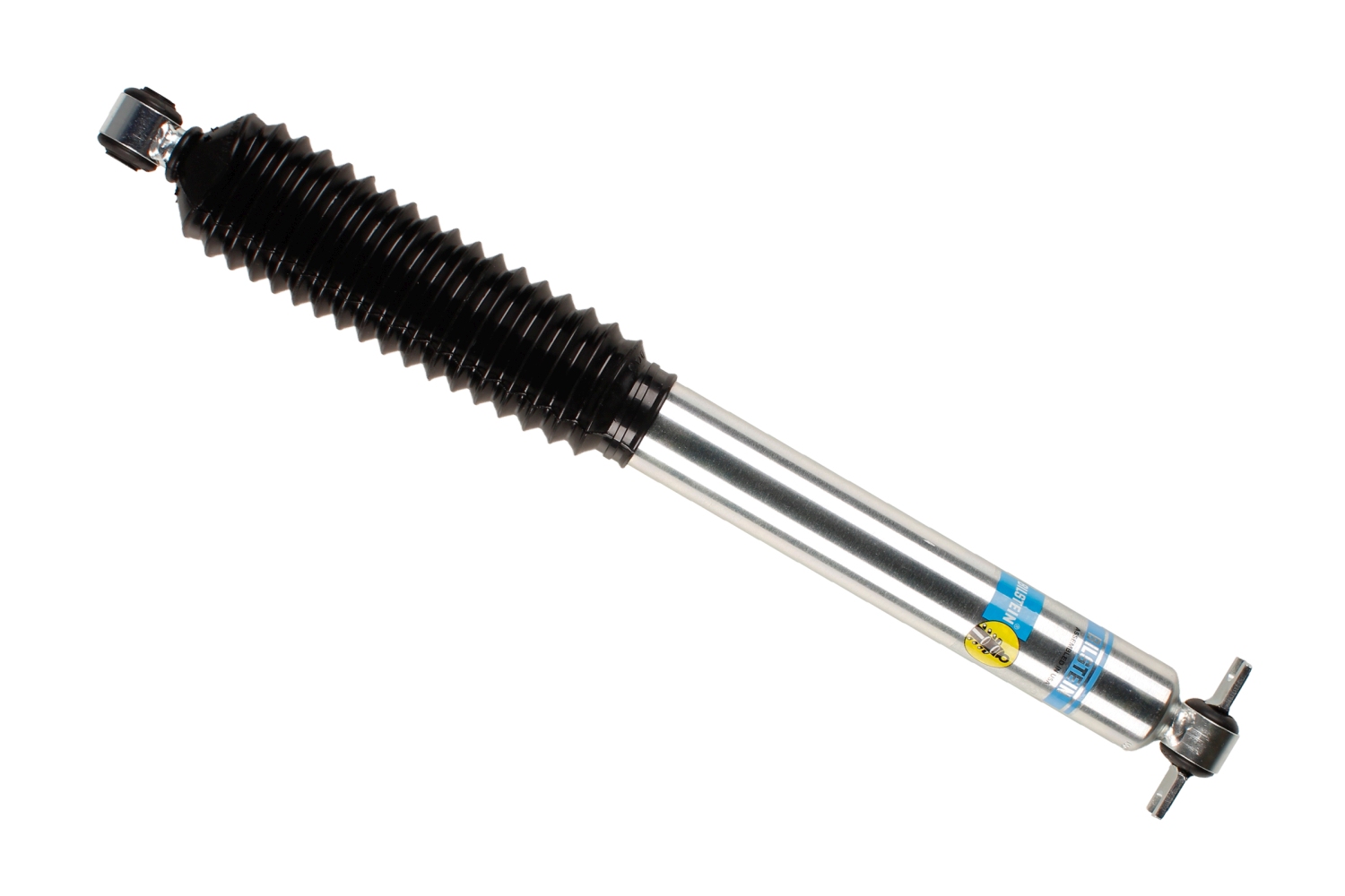 Bilstein "b8 Rear Shock Absorber Jeep Wrangler Jk 2" Lift R