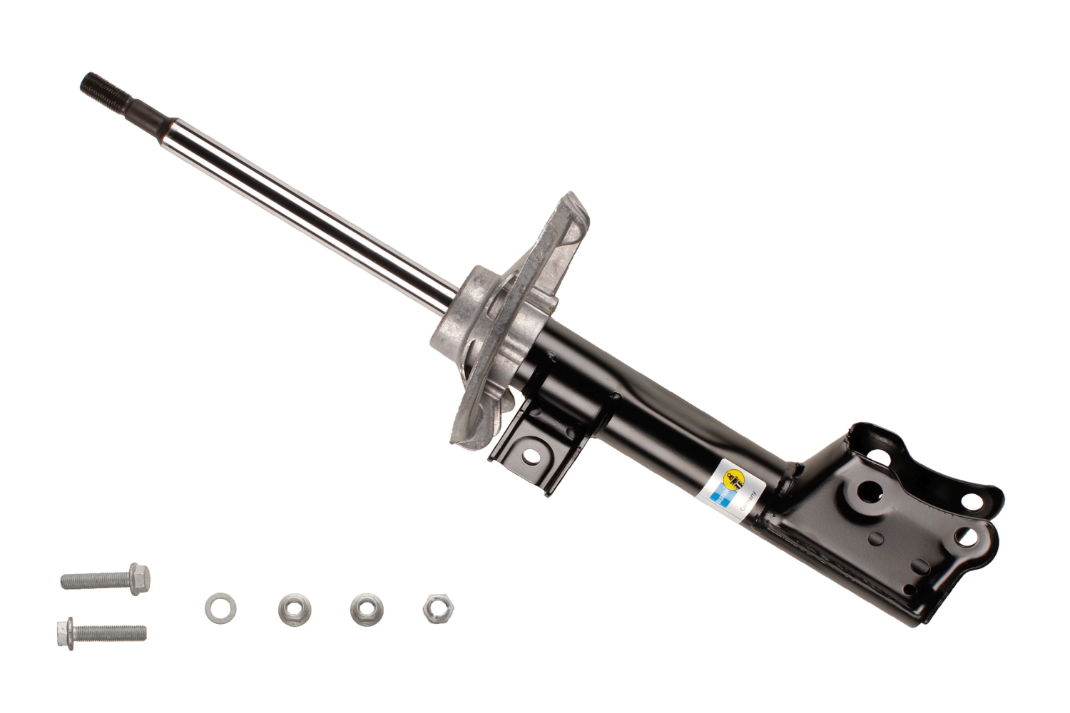 Bilstein B4 Front Dampmatic® Shock Absorber Mercedes W168