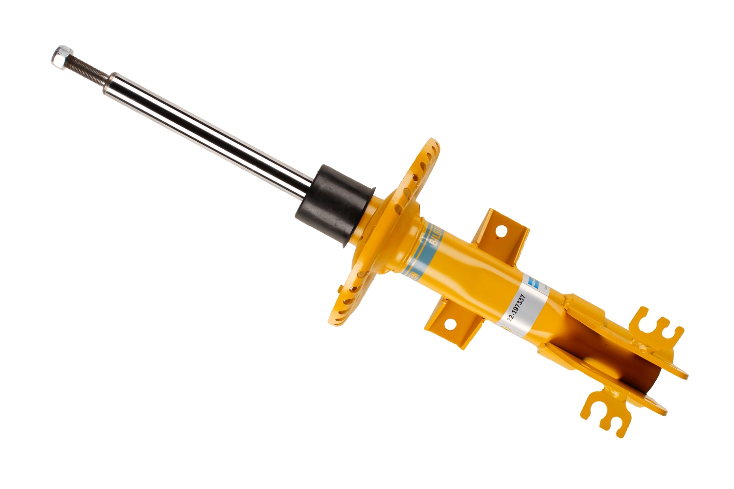 Bilstein B8 Front Shock Absorber VW T5 Rough Road Version