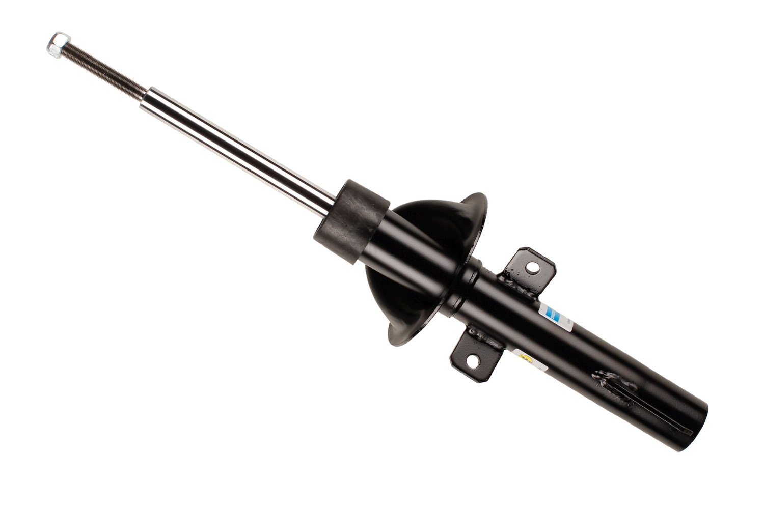 Bilstein B4 Front Shock Absorber Ford Fiesta 961.0 - 1.4
