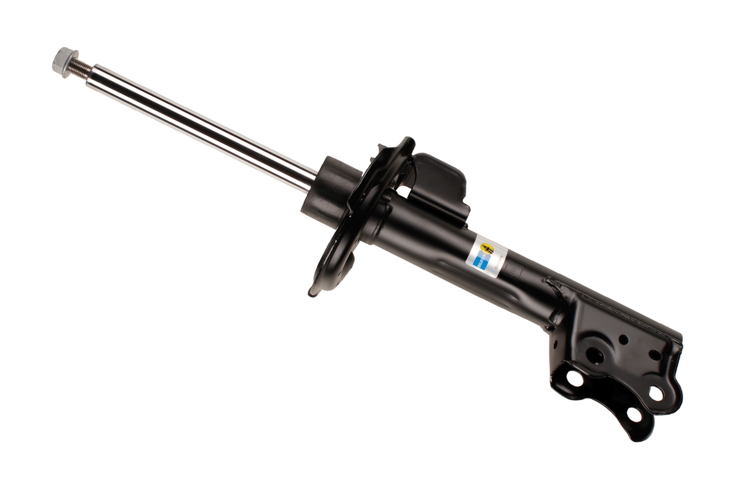 Bilstein B4 Front Dampmatic® Shock Absorber Mercedes A-class W169 Poor Road