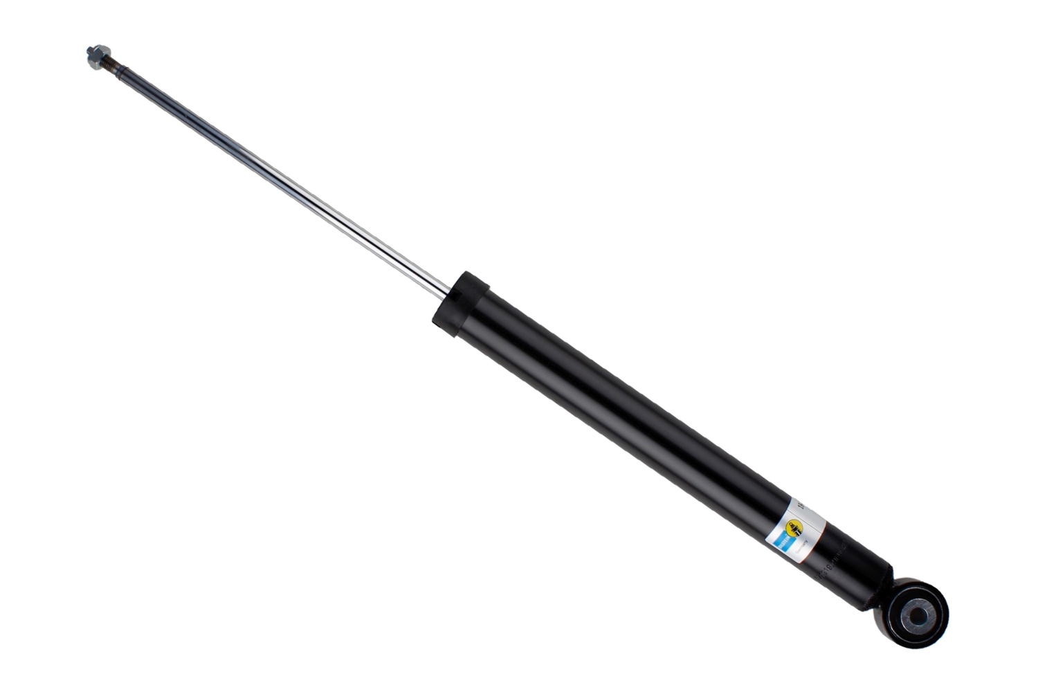 Bilstein Shock Absorber Seat Arona Kj7 Hab4