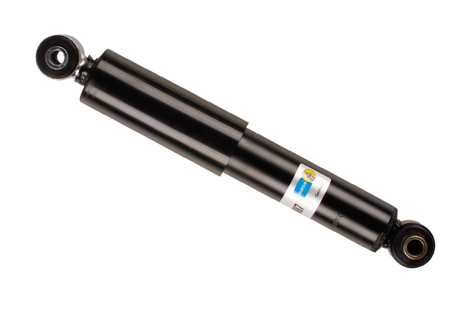 Bilstein B4 Rear Shock Absorber Peugeot 206